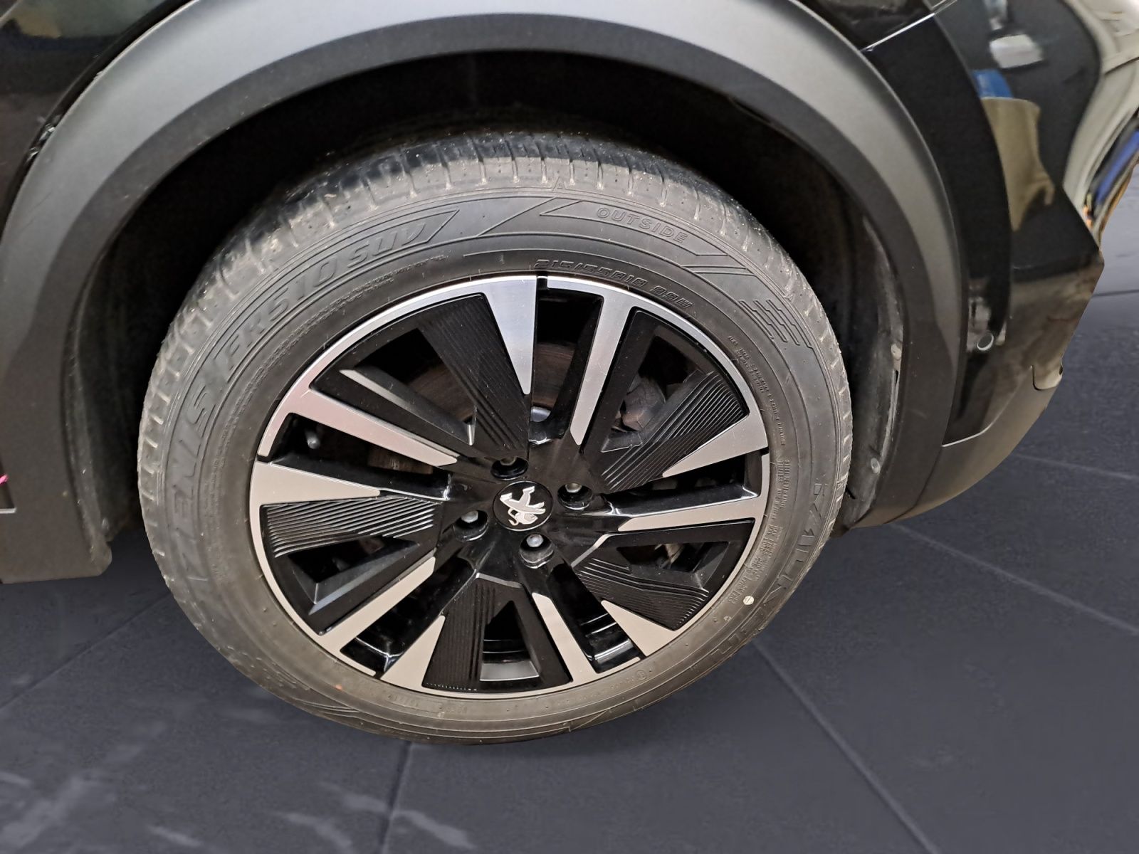 Peugeot 2008 GT - Samsaru's Car Outlet
