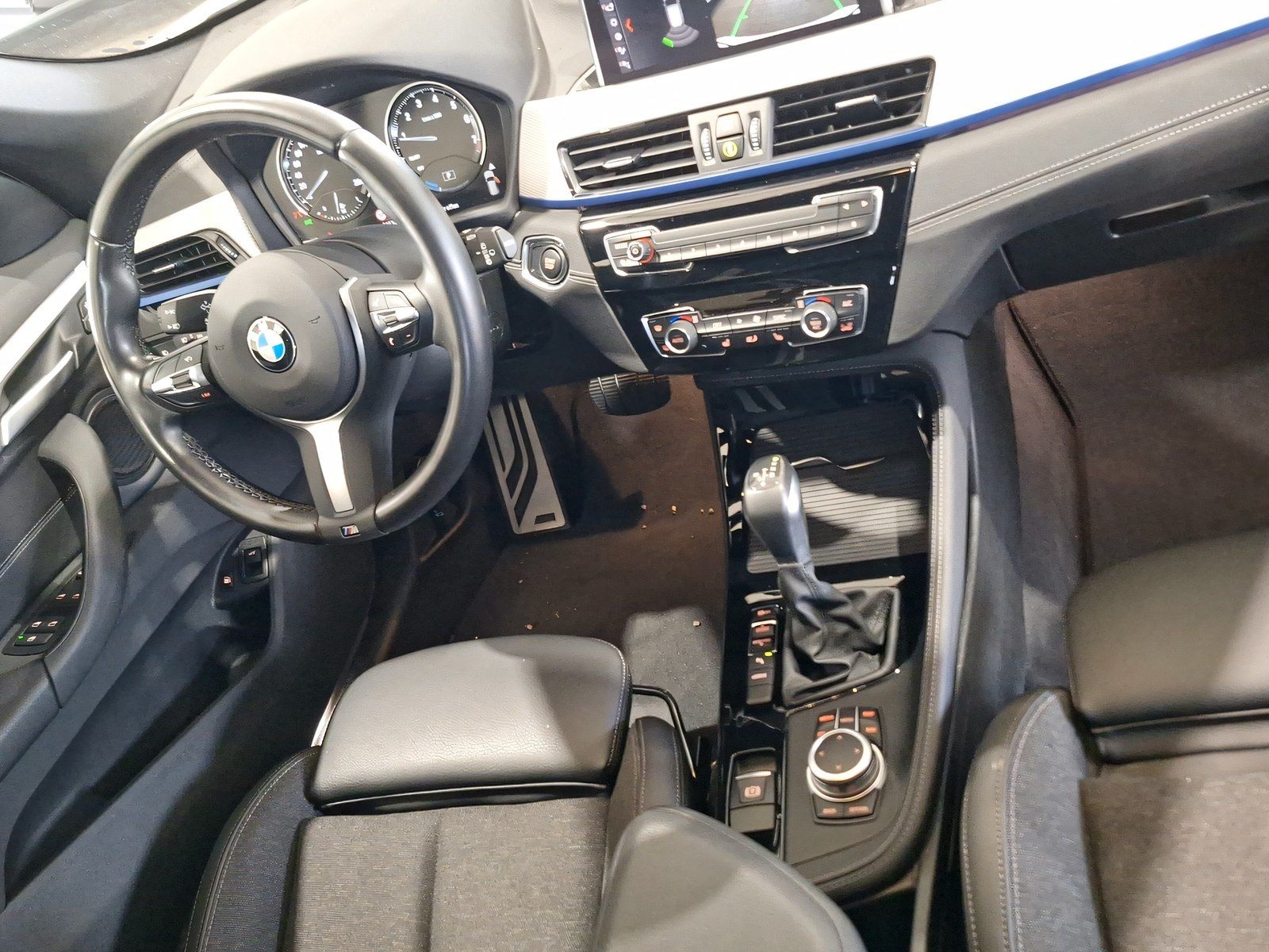 BMW X1 xDrive25e M Sport - Samsaru's Car Outlet