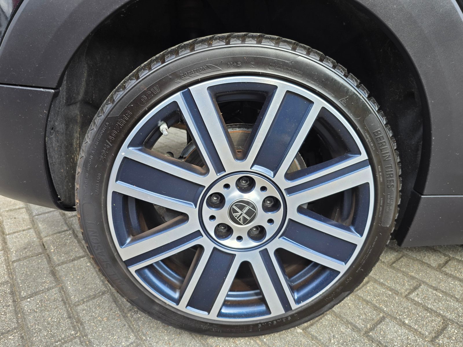 MINI COOPER Clubman MINI Yours - Samsaru's Car Outlet