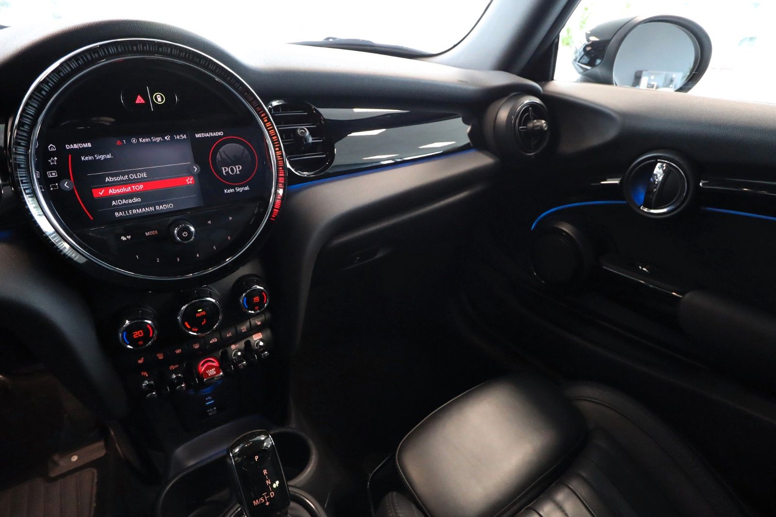 MINI Cooper S Cabrio Classic - Samsaru's Car Outlet