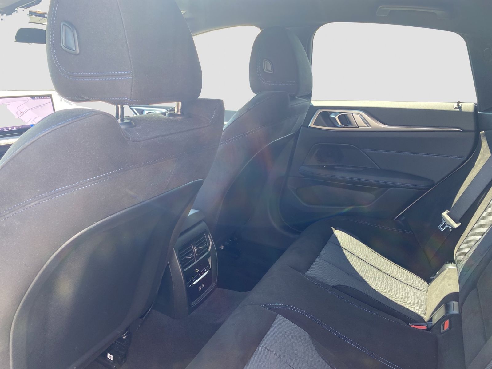 BMW 420d Gran Coupe ///M-Sport ACC 360° SAG Komfortz