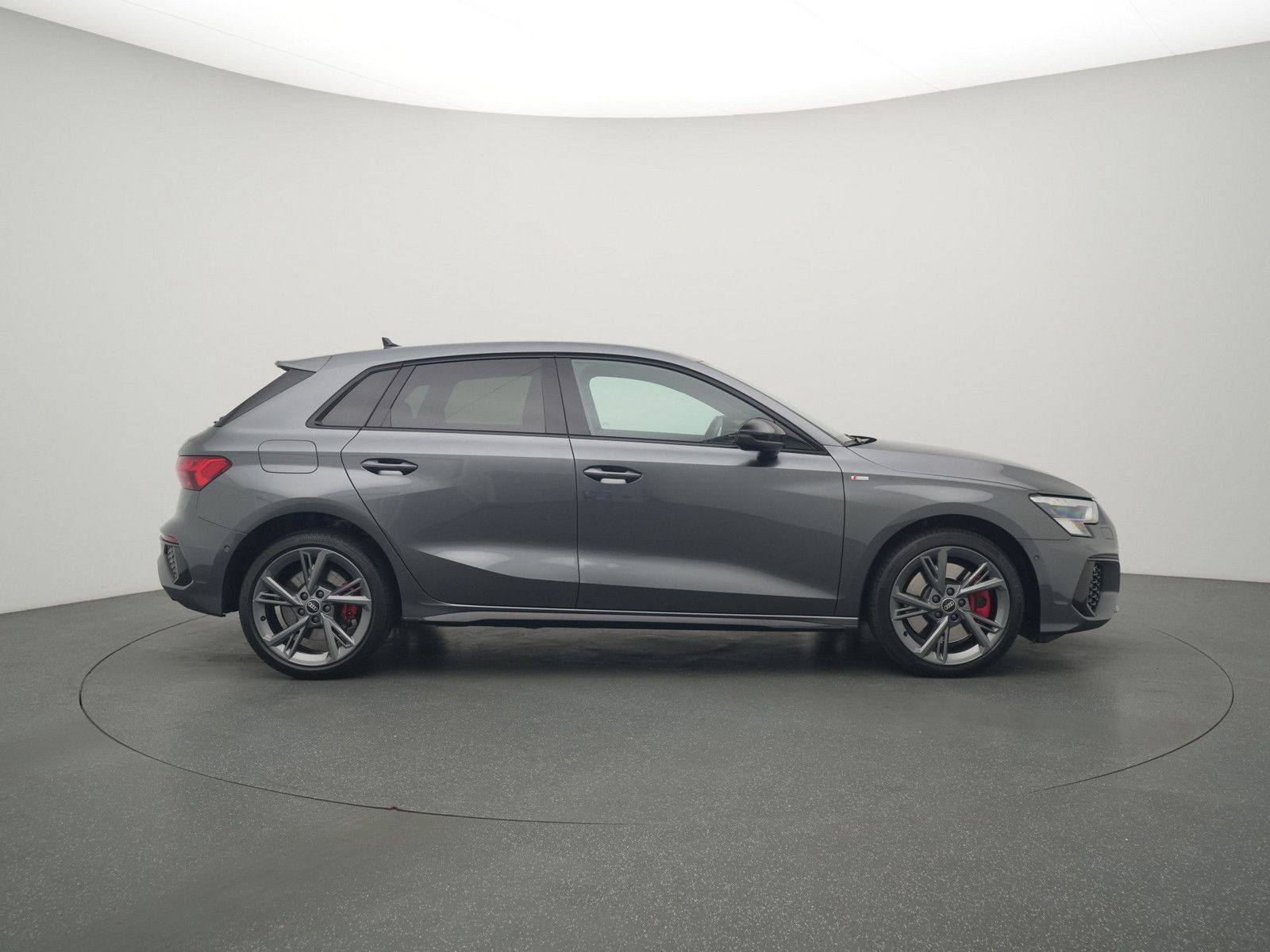 Audi A3 Sportback e S line - Samsaru's Car Outlet