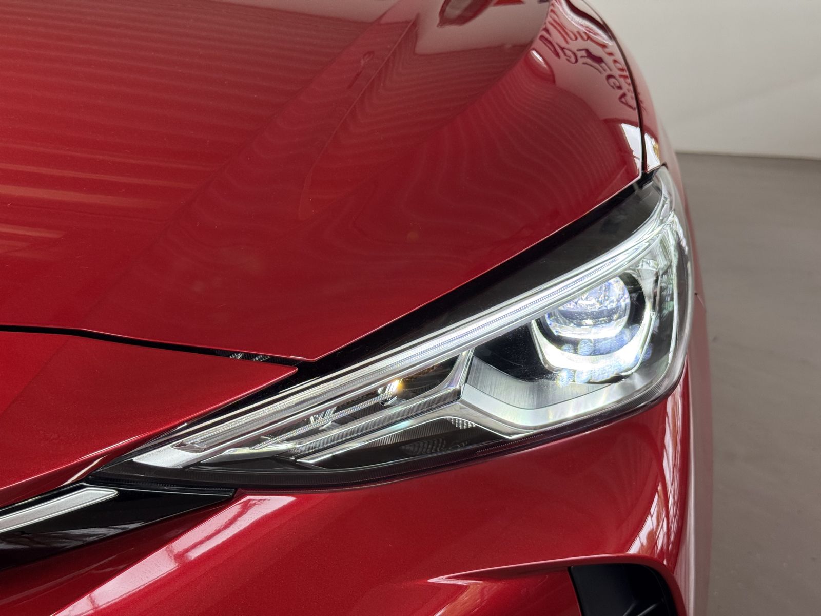 MG ZS Hybrid+ Luxury360° LED Keyless LHZ SH ACC