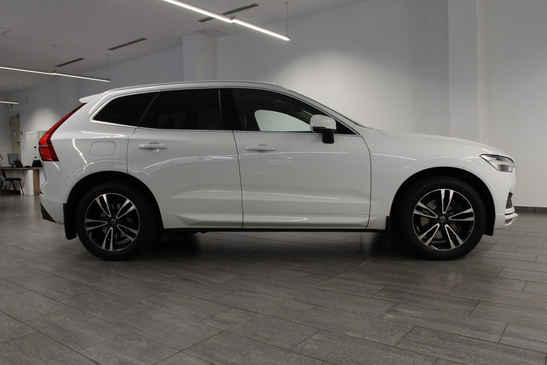 VOLVO XC-60 T5 AWT Inscription