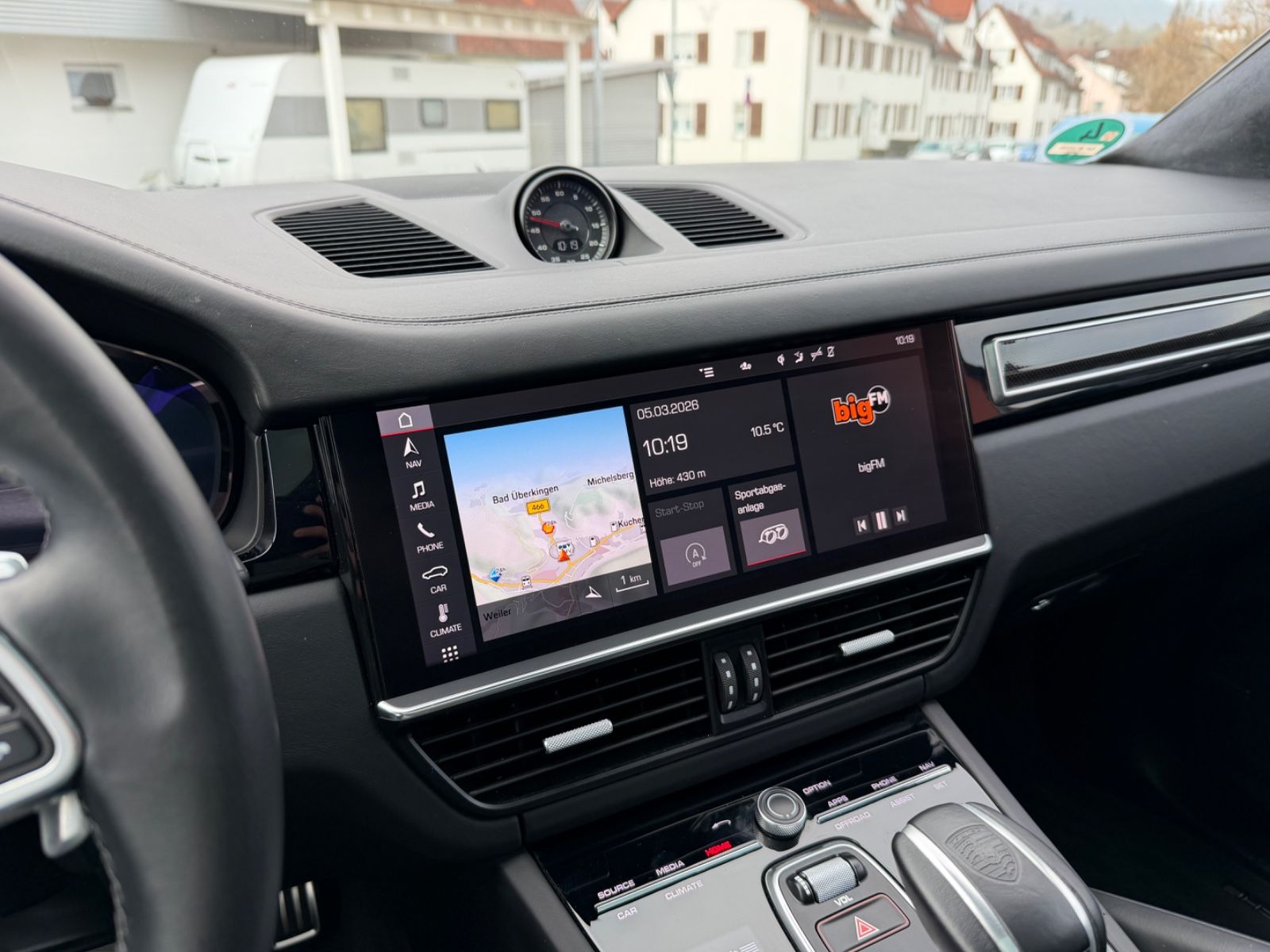 Porsche Cayenne Coupe GTS*APPROVED*NV*AHK*PANO*HAL*SH*