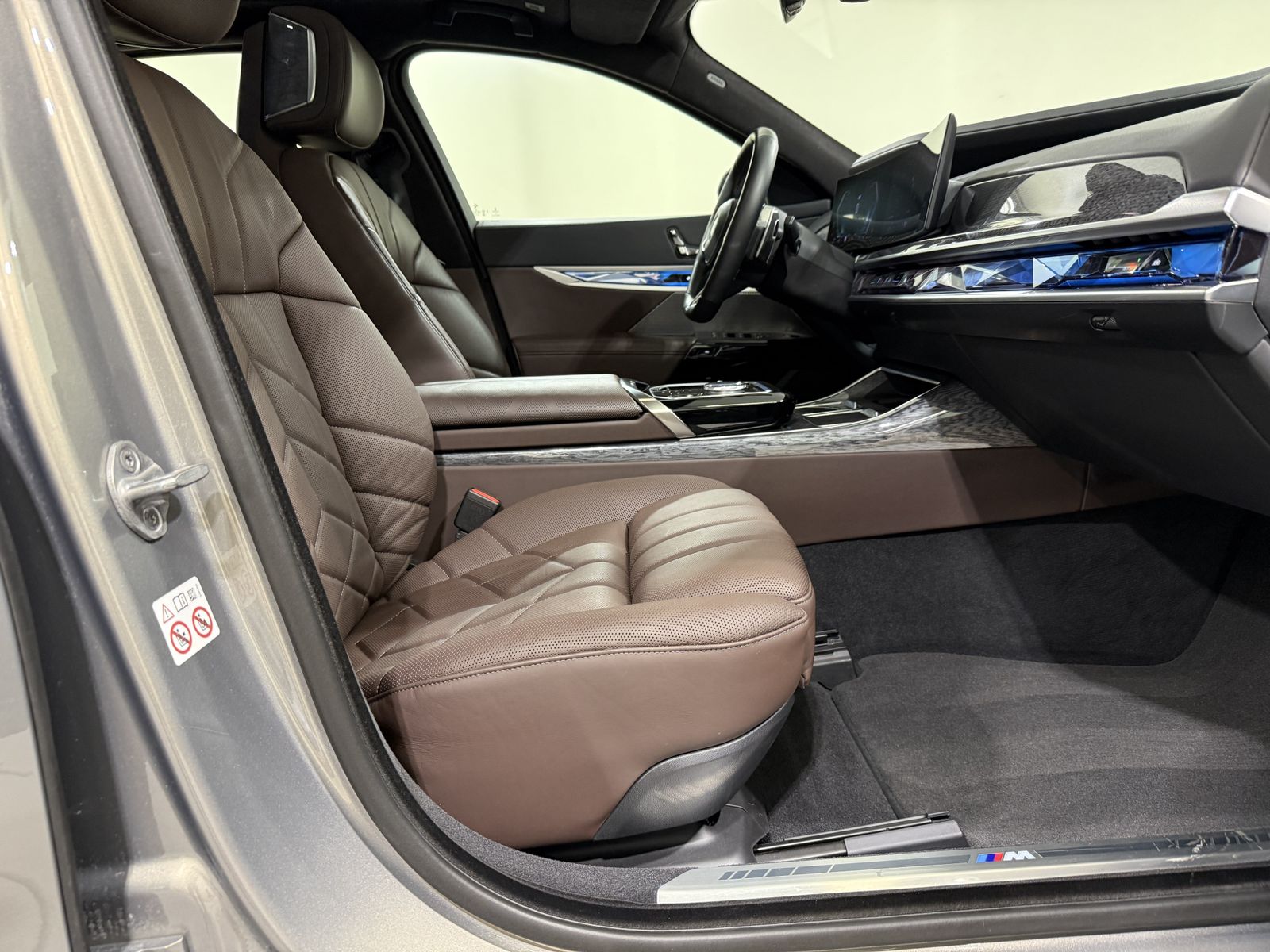 BMW 740d xDrive M Sportpaket Executive Standhzg 360°