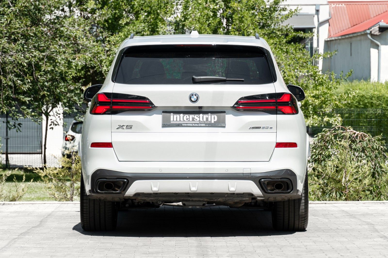 BMW X5 50e M SPORT.LUFTF.PANO.LHZ.DR.ASS.PRO.H/K.360