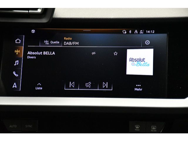 Audi A3 Sportback 35 TFSI S tronic advanced FACELIFT/