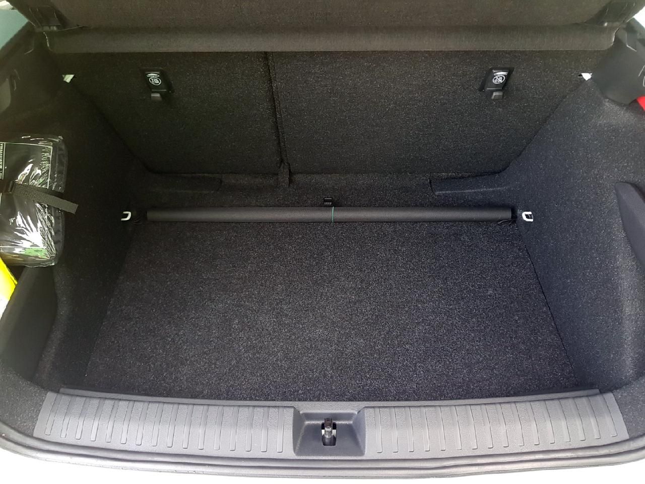 Skoda Kamiq TSI Monte Carlo - Samsaru's Car Outlet
