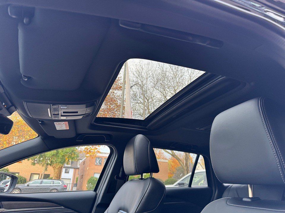 Mazda 6 Kombi SKYACTIV-G 194 AT Takumi Schiebedach