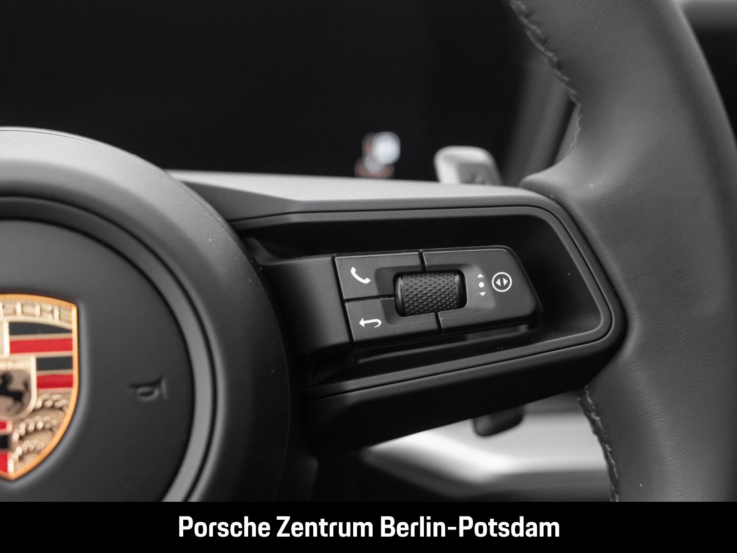Porsche Cayenne Coupe Sportabgas Klimasitze HD-Matrix