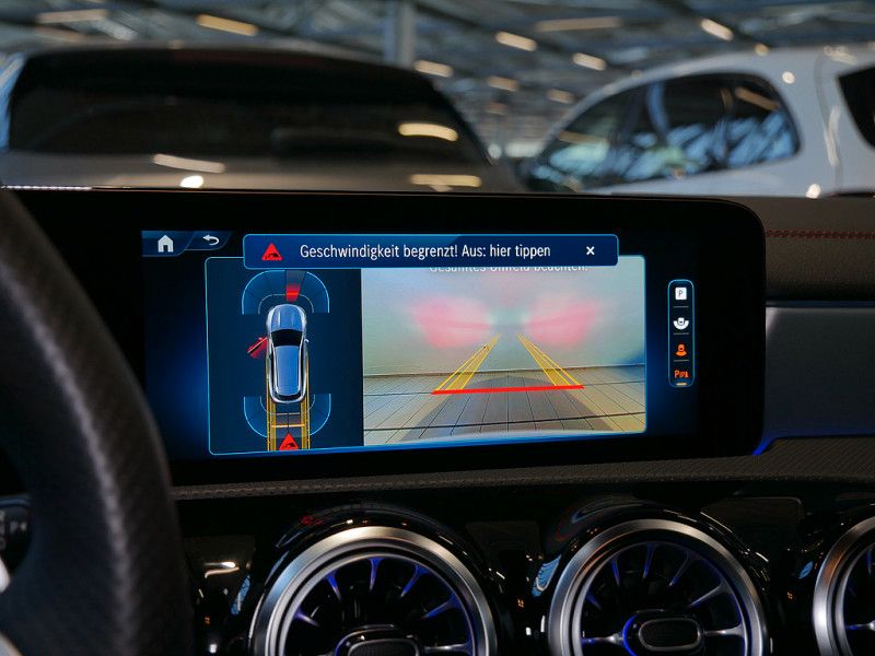 Mercedes-Benz CLA 35 AMG 4M SB - Samsaru's Car Outlet