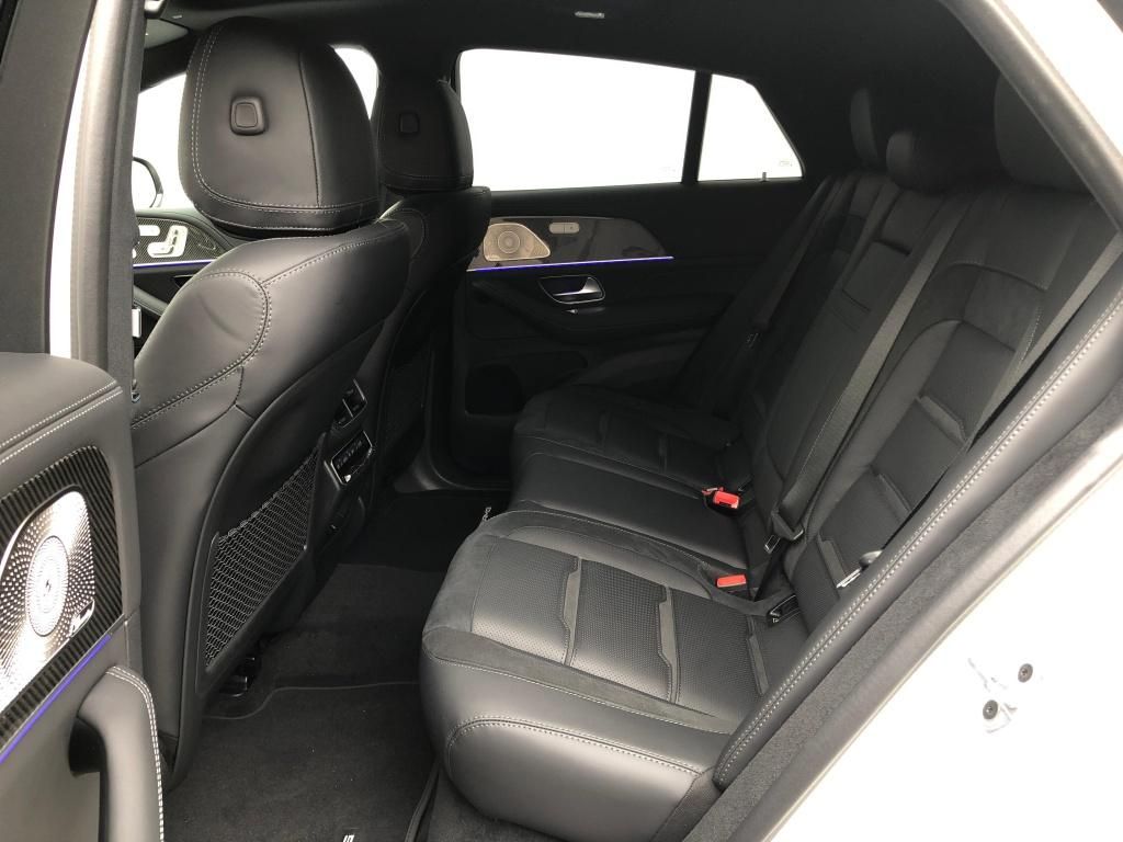Mercedes-Benz AMG GLE 63 S 4MATIC+ Coupe +22Z+PSD+HuD