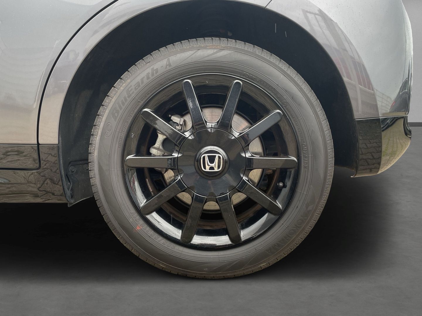 Honda e *MIT AMBIENTELICHT & MEHR!*