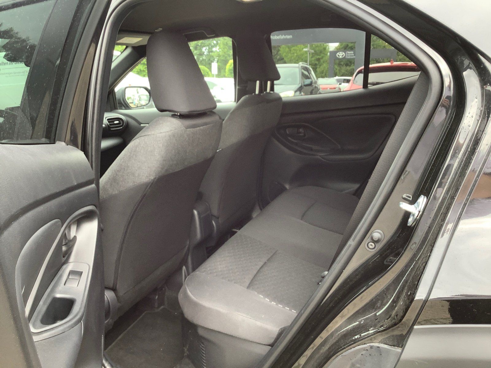 Toyota Yaris Cross Hybrid Teamplay *WKR* Winter+Safety