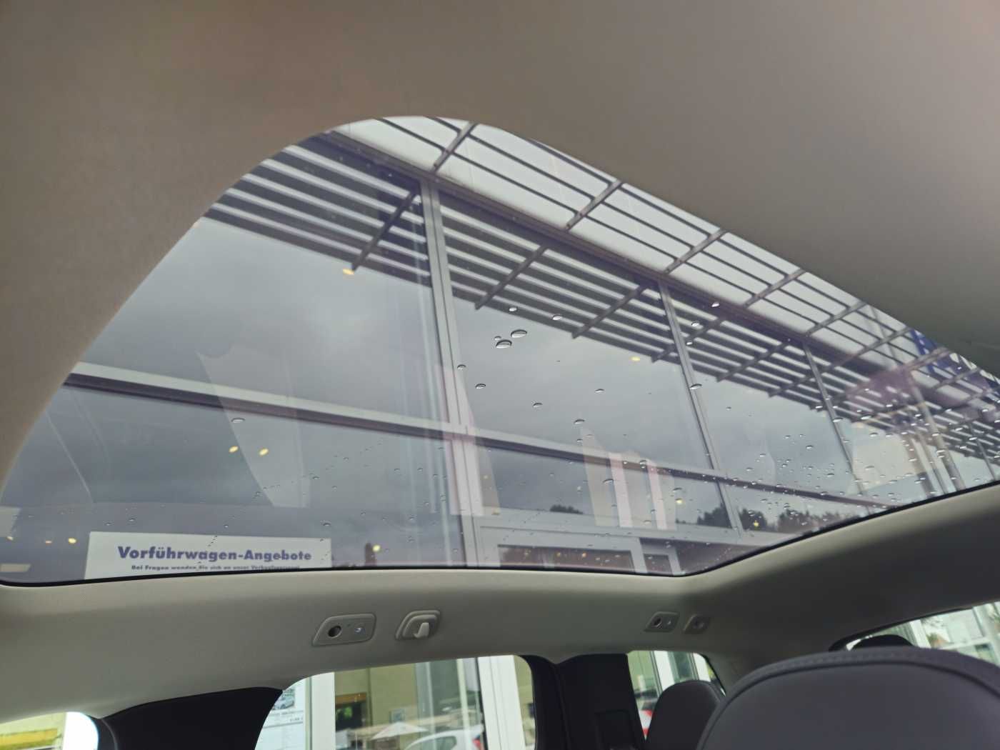 Volvo EX90 Twin Motor AWD Ultra (7-Sitzer)