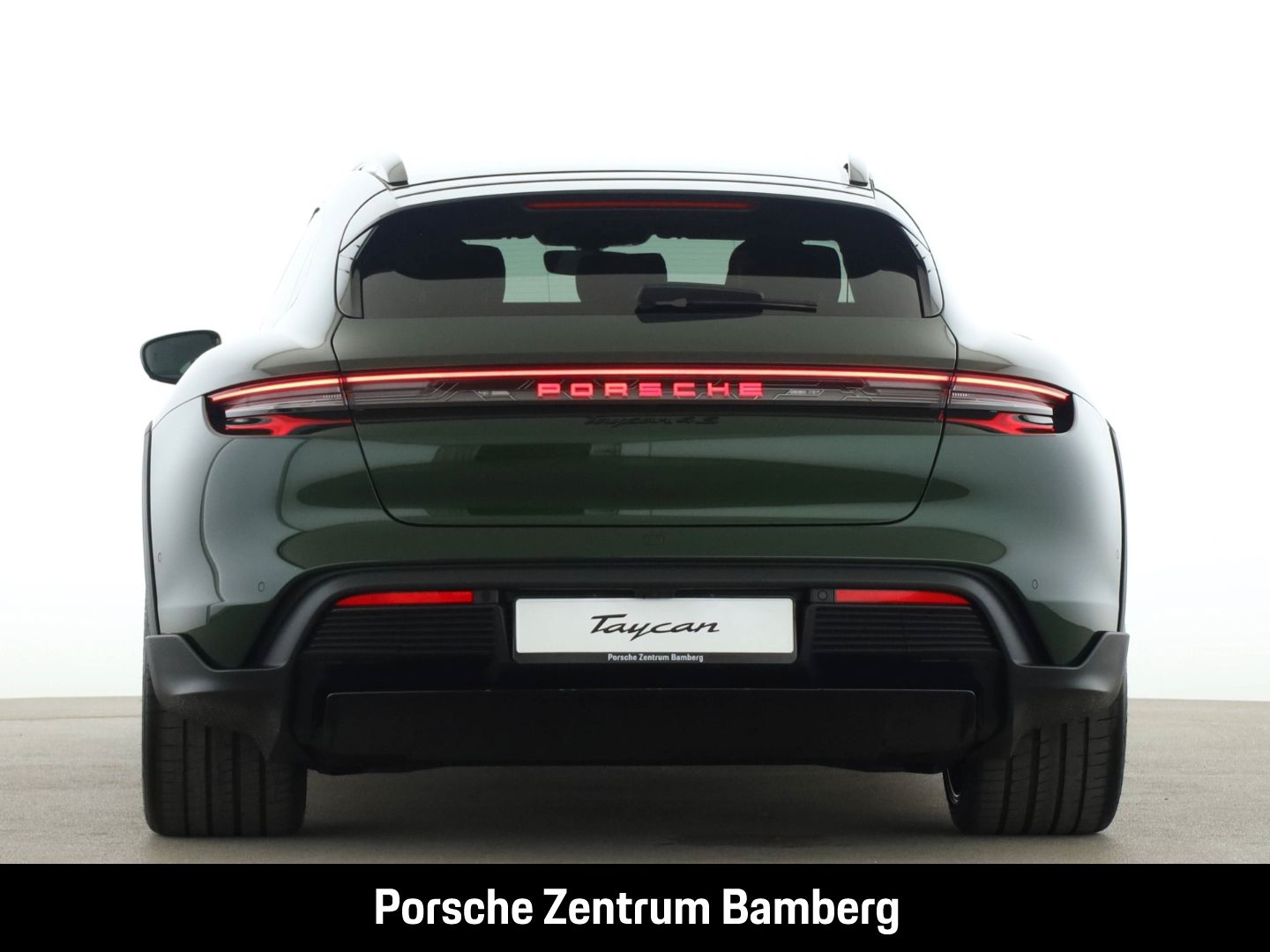 Porsche Taycan 4S CT/ 18-Wege/ ACC/ BOSE/ Chrono/ Sitzbe