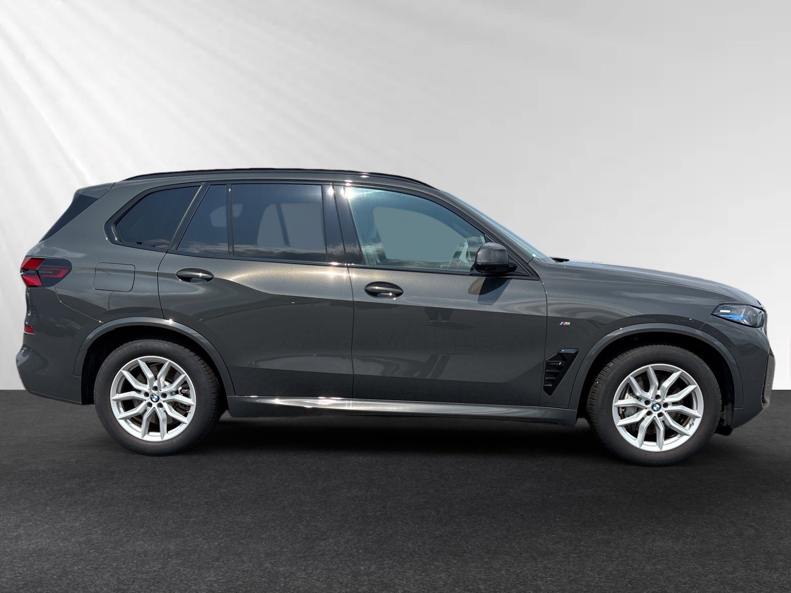BMW X5 xDrive50e M Sport|AHK|Harman/Kardon|DrivingAs