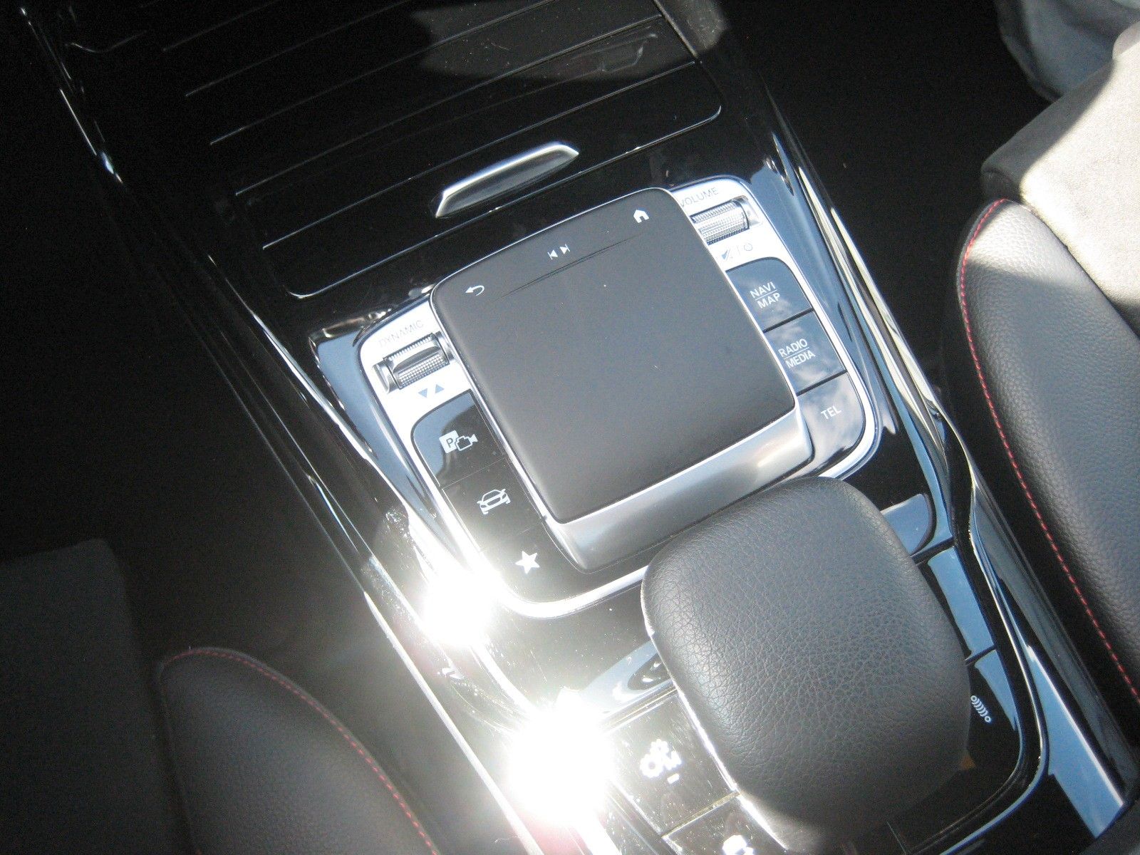 Mercedes-Benz CLA 35 AMG 4M - Samsaru's Car Outlet