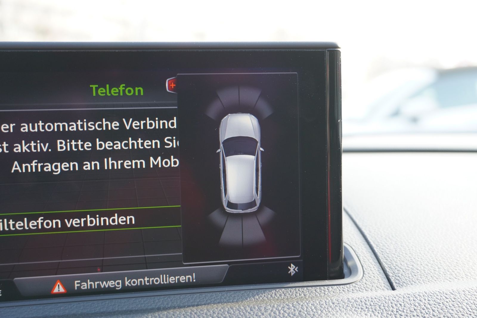 Audi A3 Sportback 40 e-tron sport S-Tronic - Samsaru's Car Outlet