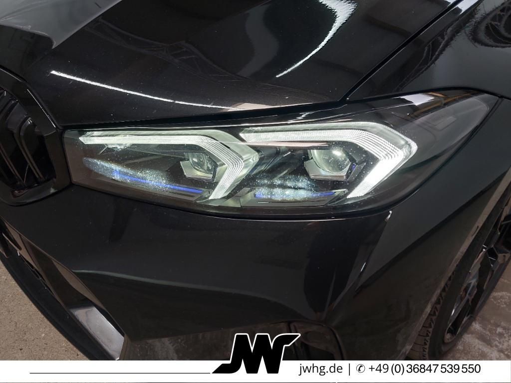 BMW 320 xDrive M Sport Pro HeadUp DrivingProf 360°