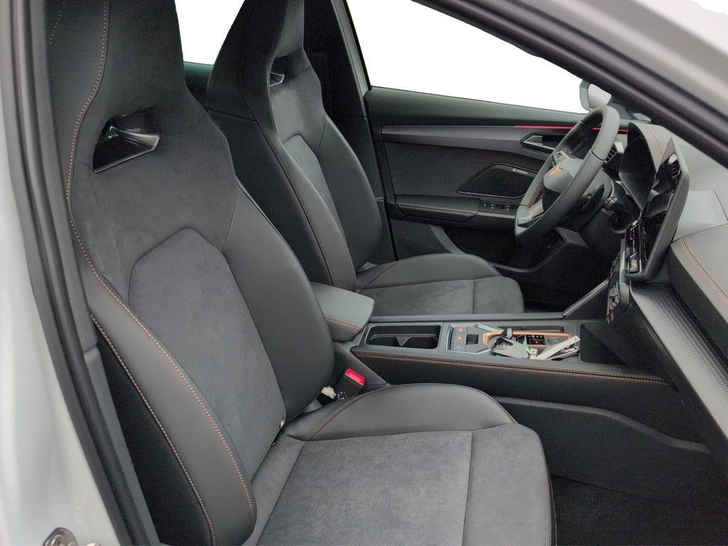 Cupra Formentor 2.0 TSI DSG 4Drive VZ DCC AHK*MATRIX*V