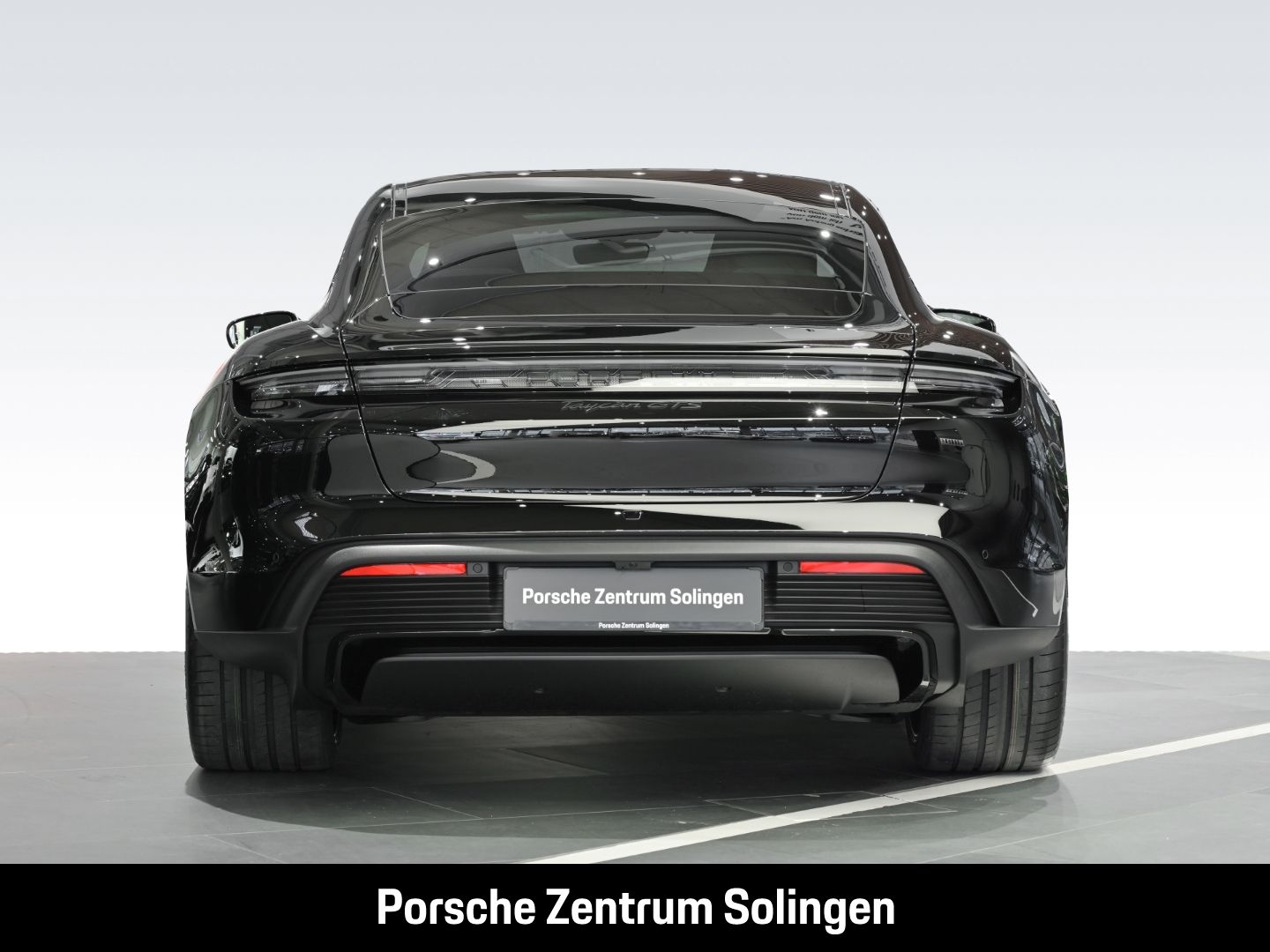 Porsche Taycan GTS 21'' Bose Beifahrer Matrix HeadUp Abs