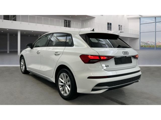 Audi A3 Sportback 35TFSI S tronic ACC/SITZHZ/LED/PARK