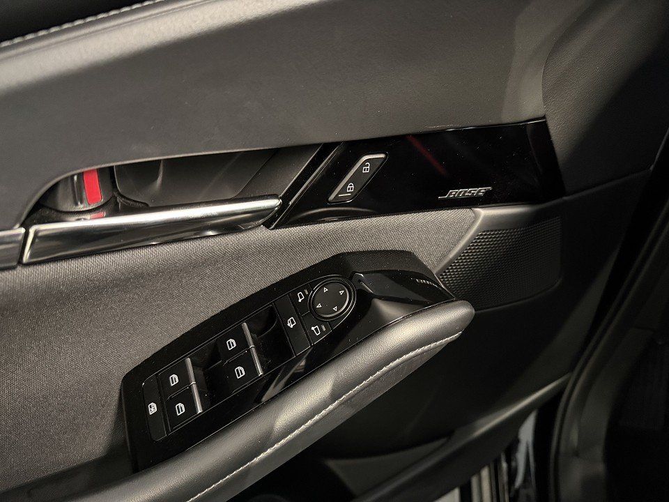 Mazda CX-30 2.5 140PS Exclusive-Line 360° Matrix-LED B