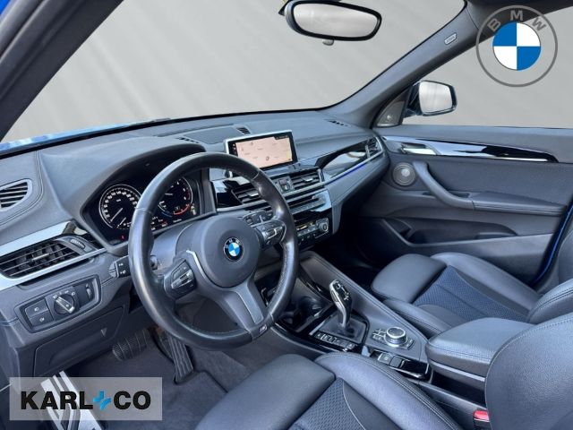 BMW X1 xDrive 20dA M-Sport - Samsaru's Car Outlet