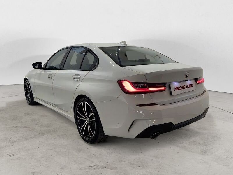 BMW Serie 3 320i Msport - Samsaru's Car Outlet