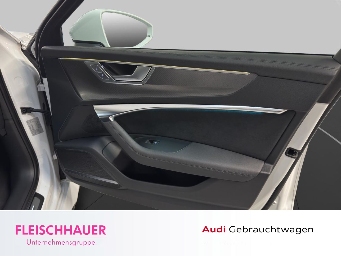 Audi RS6 Avant 4.0 TFSI qu. Laser+Keramik+305+22''+B&
