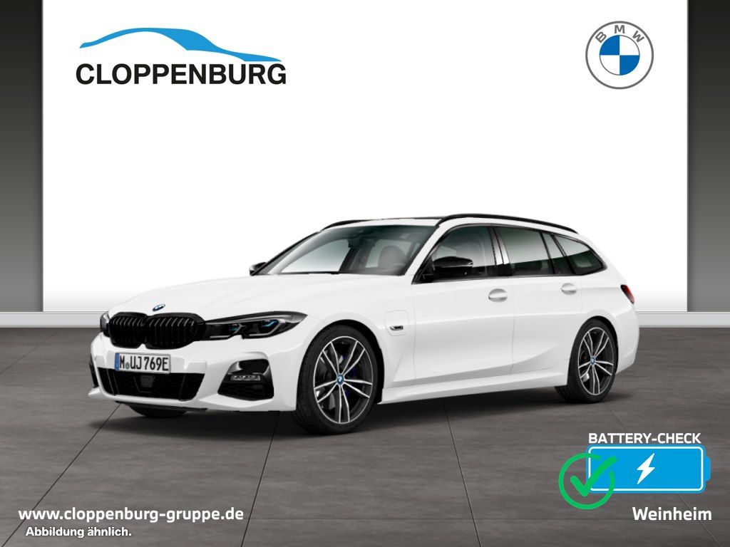 BMW 330e xDrive Touring - Samsaru's Car Outlet