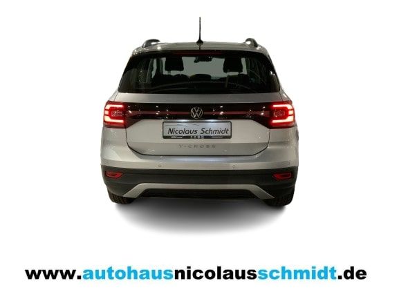 Volkswagen T-Cross Life 1.0 TSI Life - Samsaru's Car Outlet