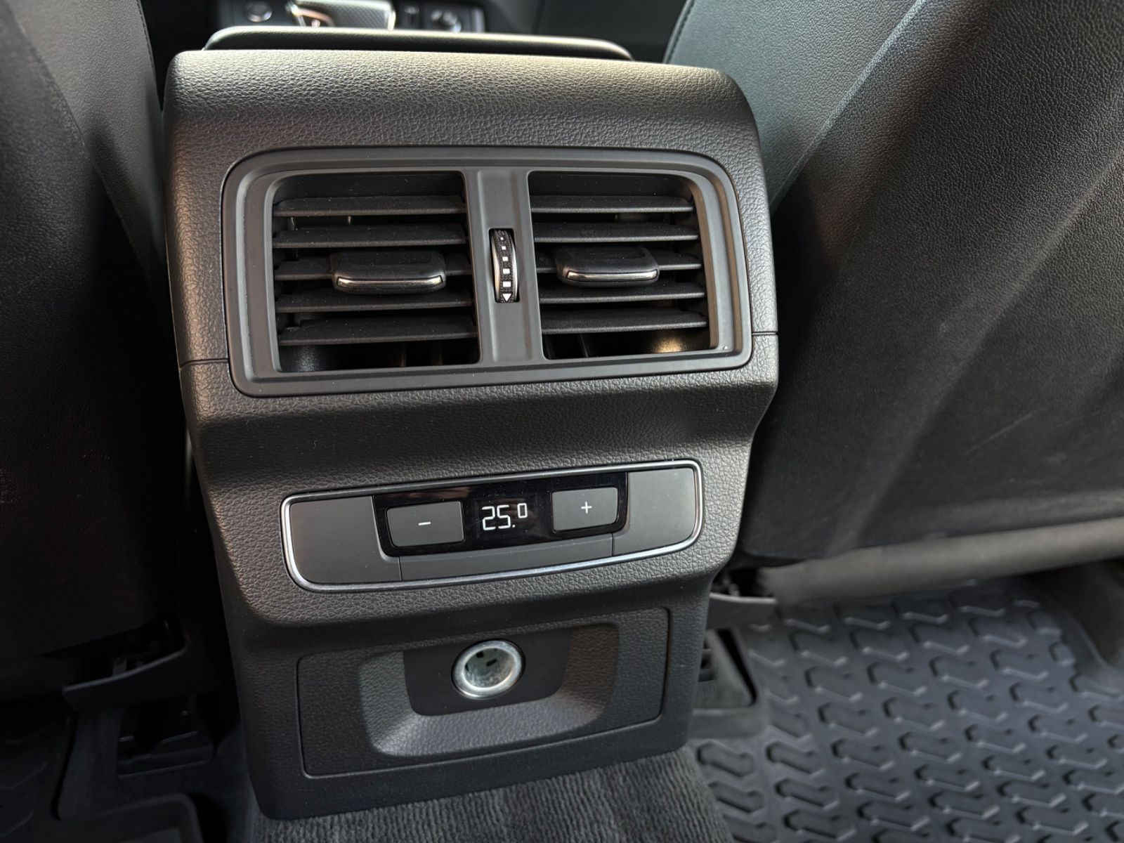 Audi Q5 50 TFSI e quattro S-Line advanced