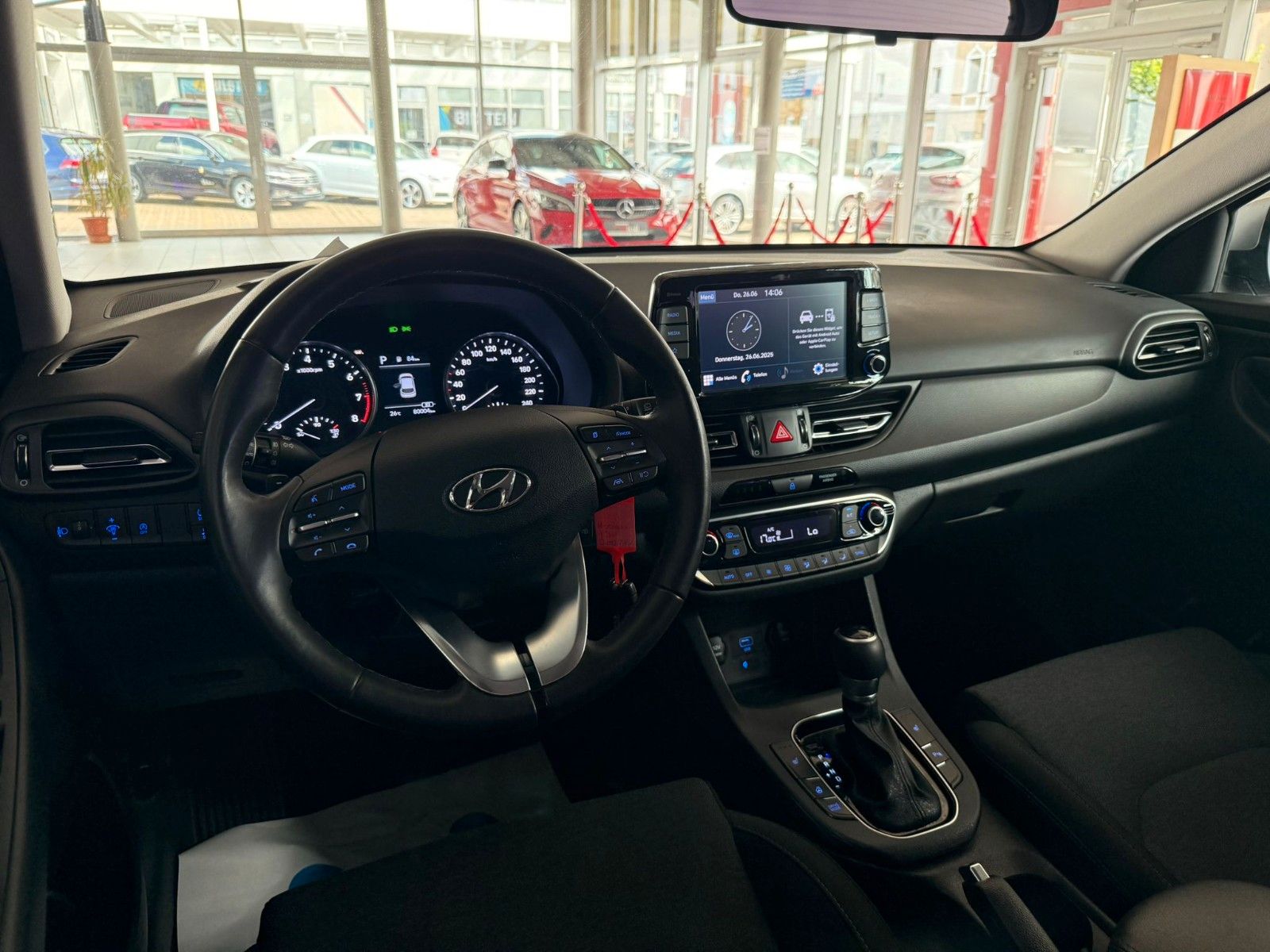 Hyundai i30 - Samsaru's Car Outlet