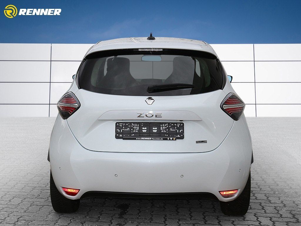 Renault ZOE Intens R135 Z.E. 50 - Samsaru's Car Outlet