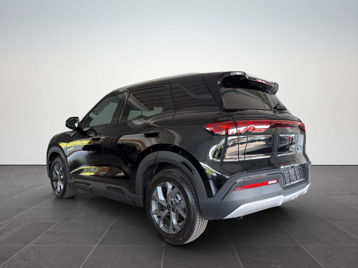 BYD Atto 2