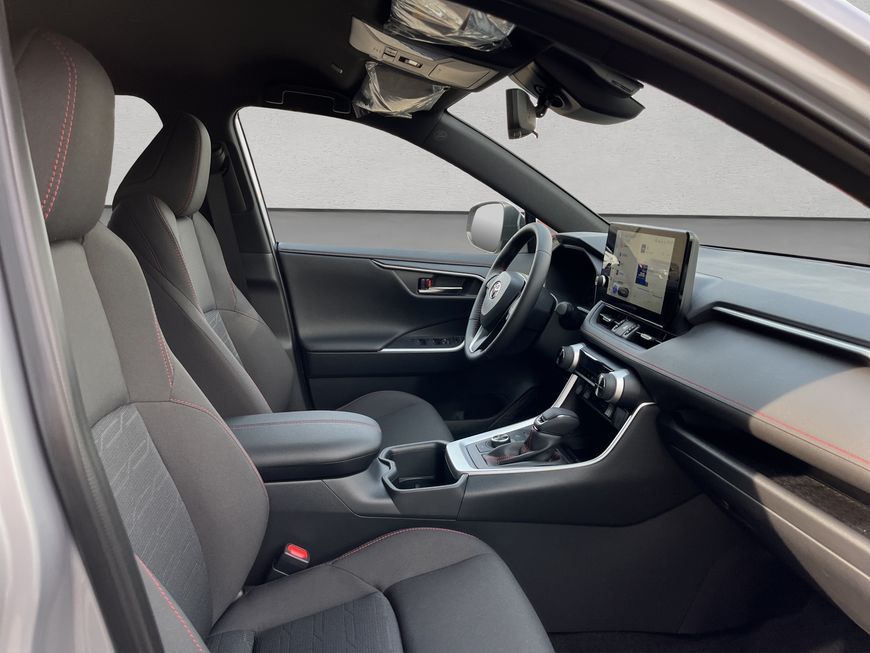 Toyota RAV 4 Plug-in-Hybrid Teamplayer 4x4