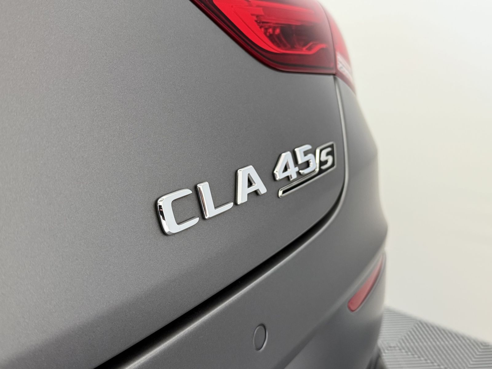 Mercedes-Benz CLA 45 AMG Shooting Brake - Samsaru's Car Outlet