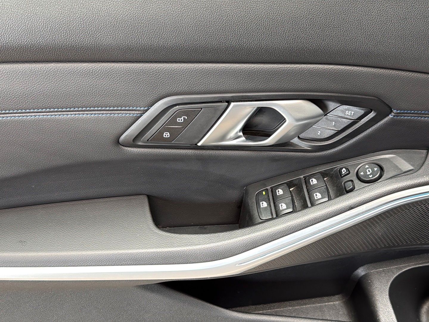 BMW 320d Touring xD M Sport ACC KZU HuD 360° HiFi QI