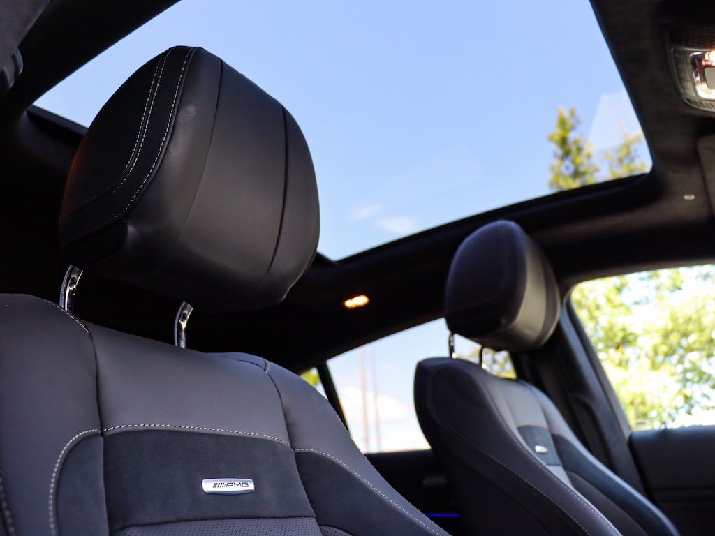 Mercedes-Benz GLE 63 S AMG 4M+ Coupé Premium-Plus/Pano/HUD/AHK