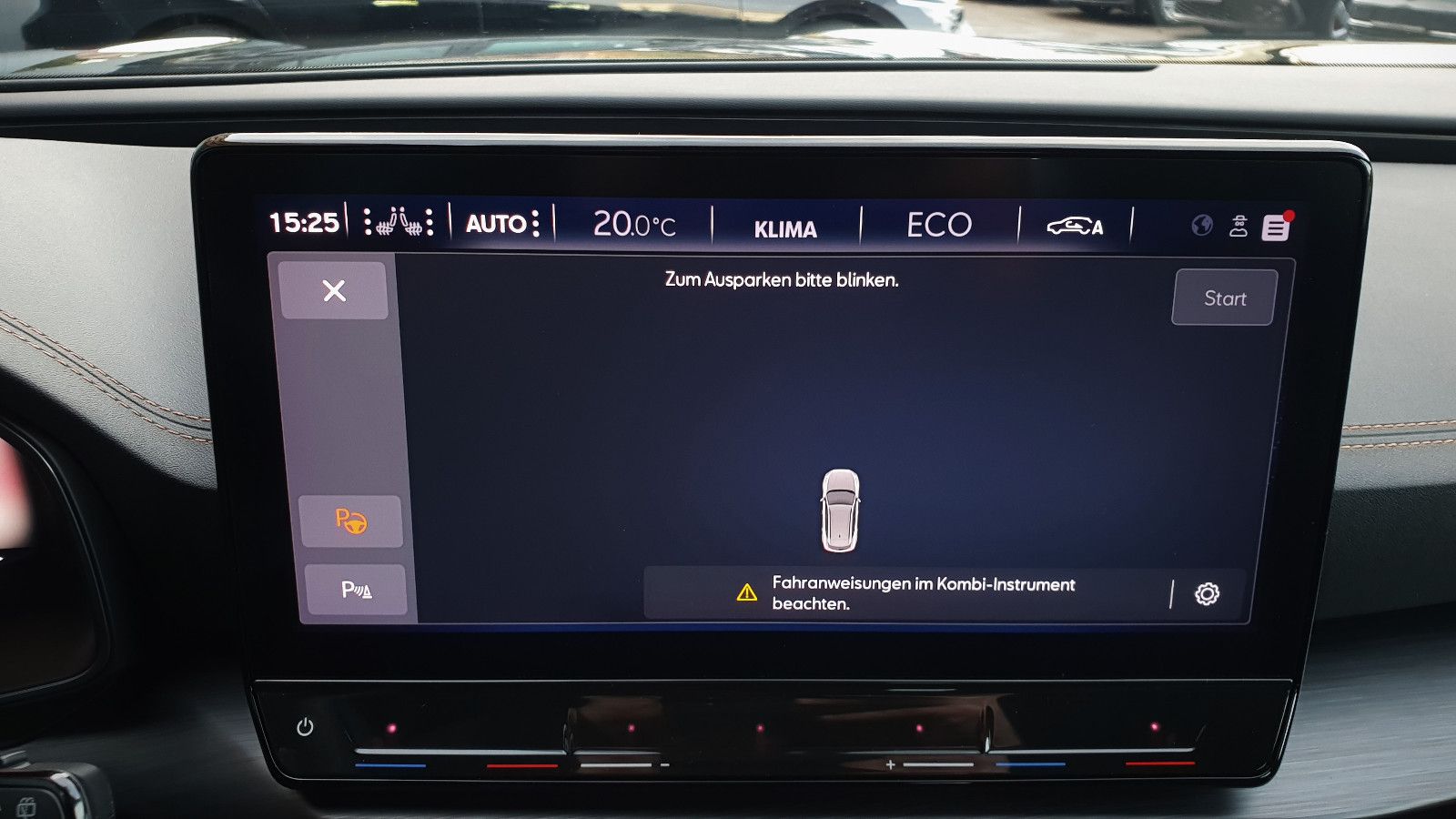 Cupra Formentor 1.4 e-HYBRID VZ DSG Pano/Navi+/ACC/AHK