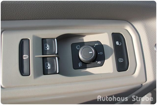 Volkswagen Multivan LÜ Style 2.0 TDI DSG - Samsaru's Car Outlet