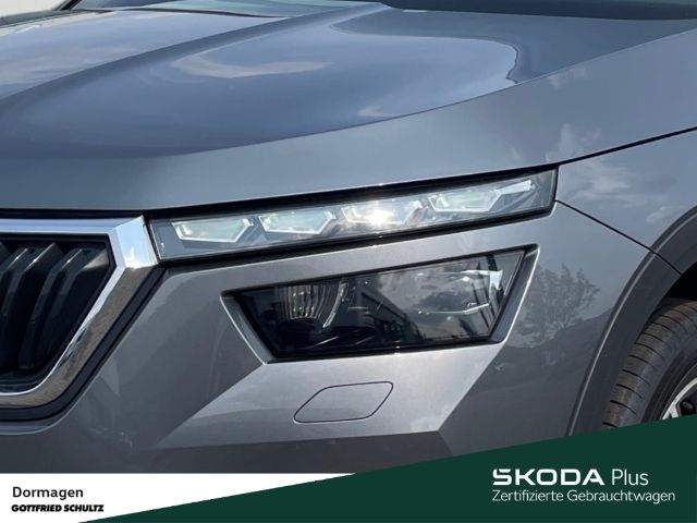 Skoda Kamiq SCOUTLINE 1.0 TSI - Samsaru's Car Outlet