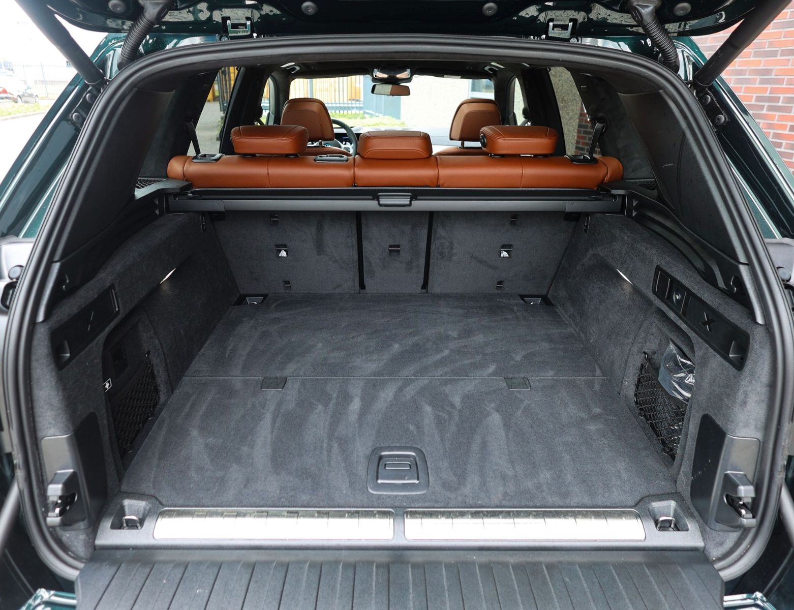 BMW X5 50e xDrive | Individual - SkyLounge