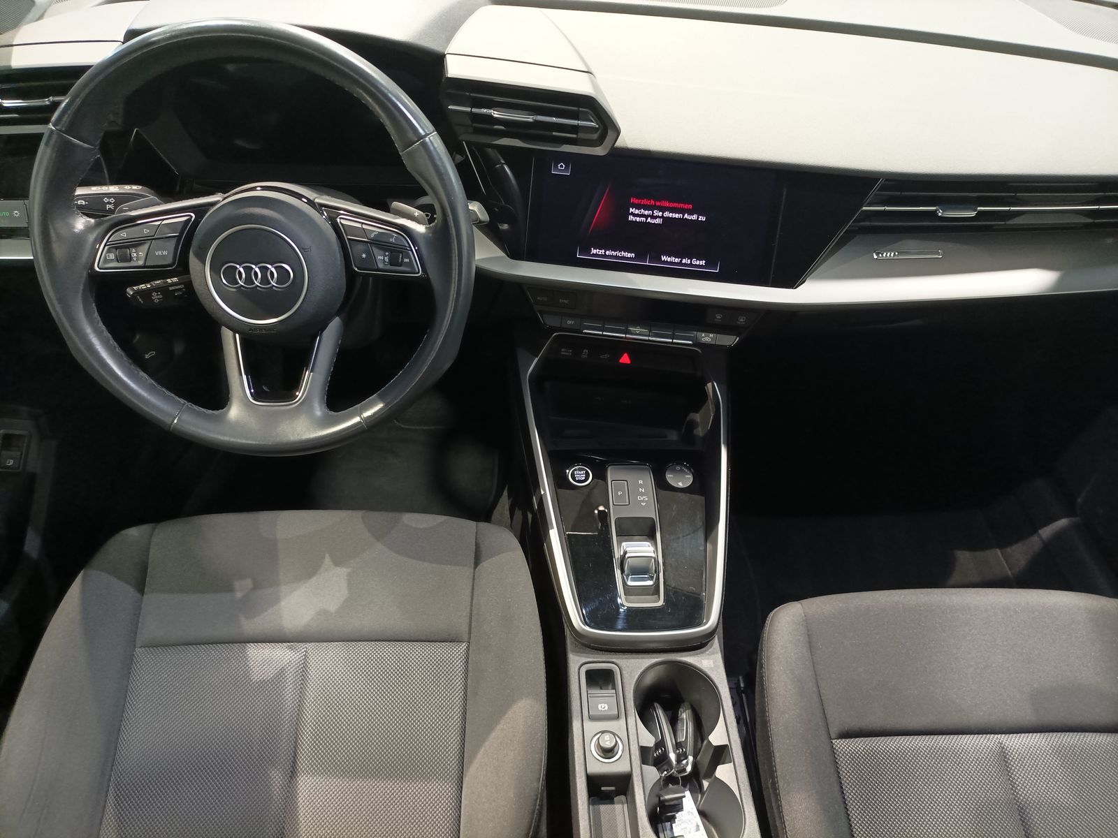 Audi A3 40 1.4 TFSI e-tron Navi|AHK|Klima|CarPlay