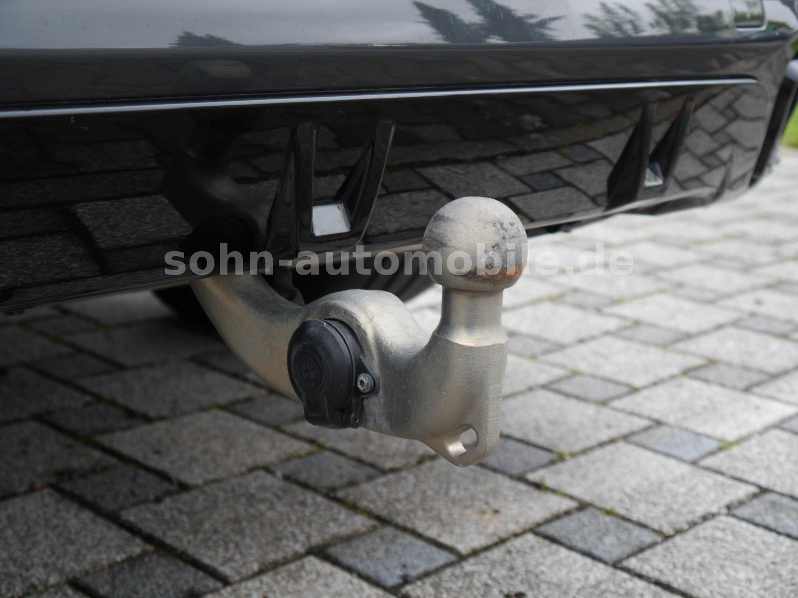 BMW X5 xDr 45e M-Sport 2xTV/Pano/Laser/Sitzklima/AHK