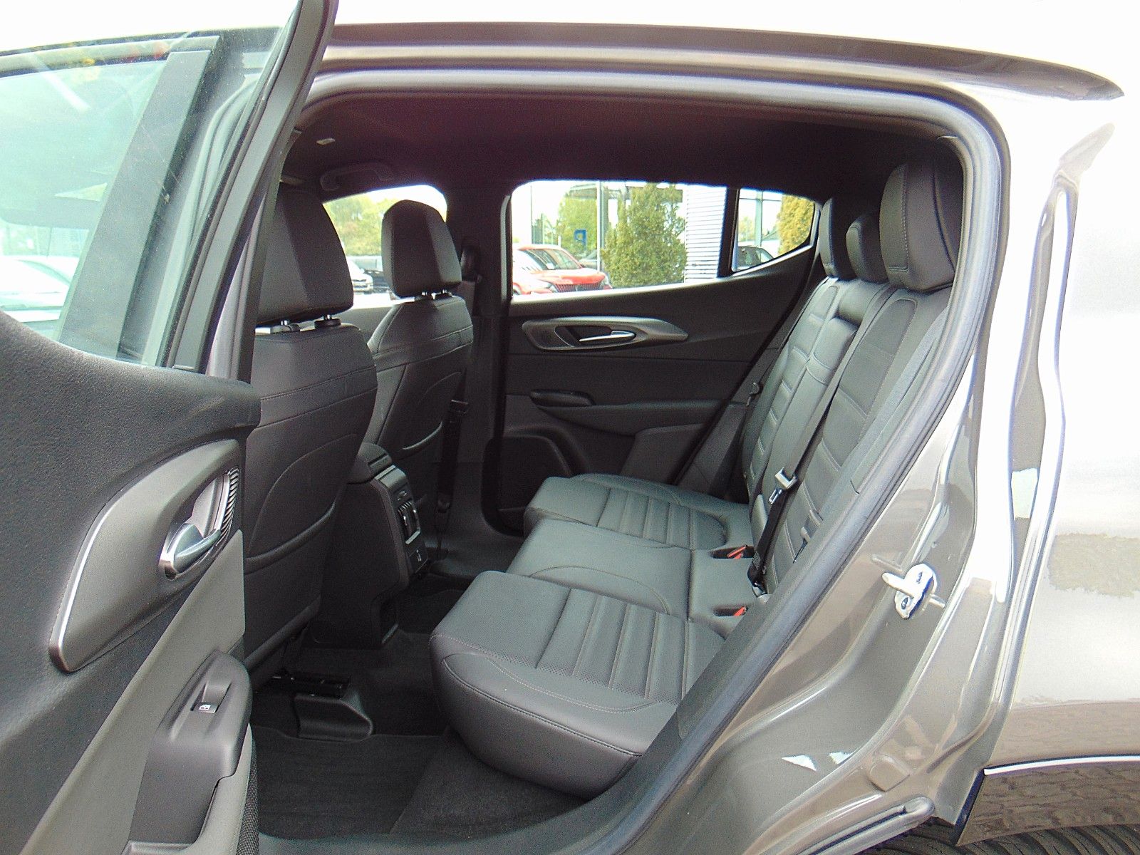 Alfa Romeo Tonale Ti MHEV 1.6 VGT-D