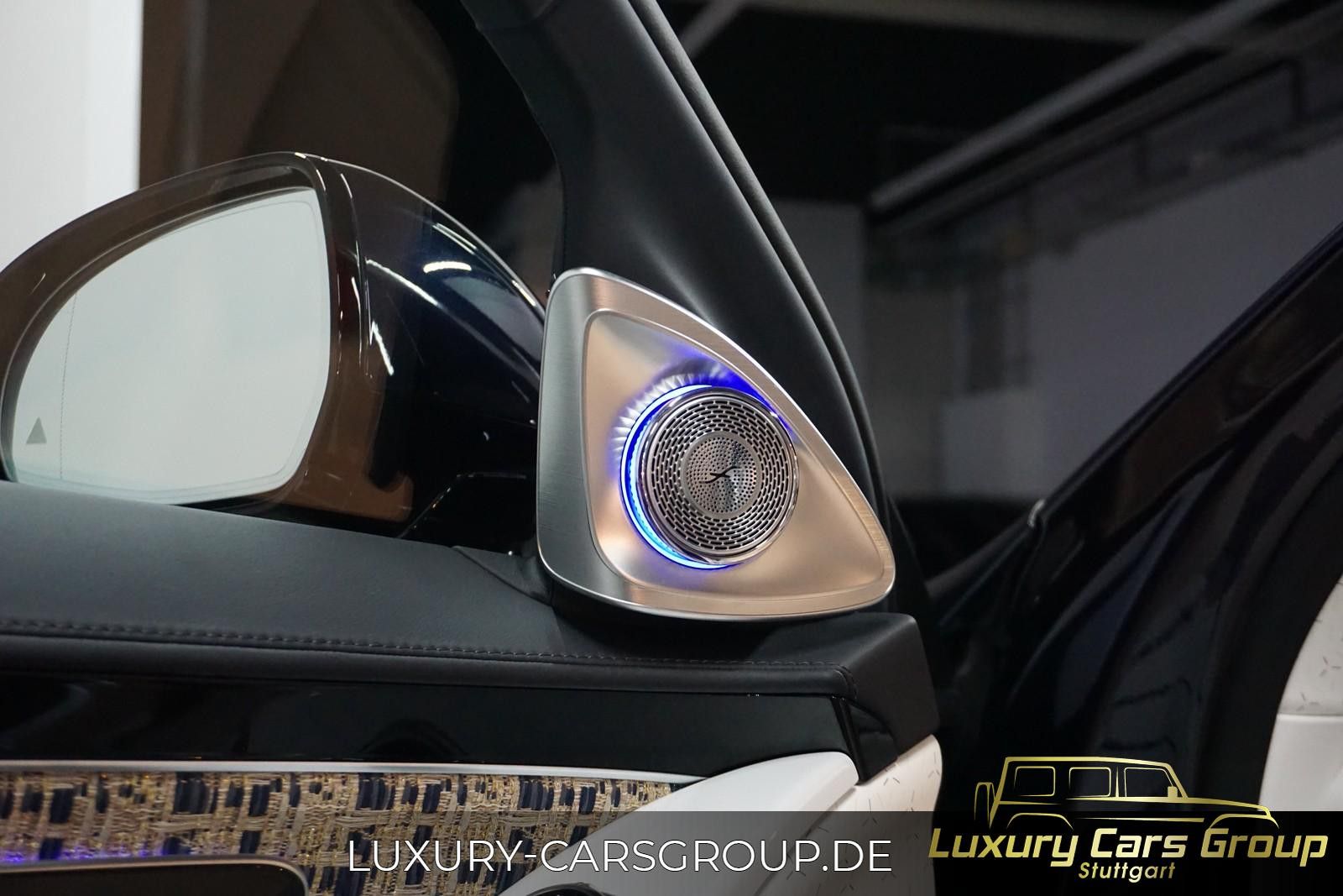 Mercedes-Benz S680 MAYBACH - Samsaru's Car Outlet